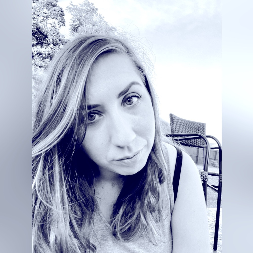 Meet your Posher, Christa